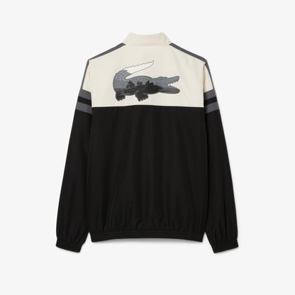 Sport Landscape Crocodile Tracksuit