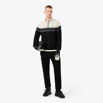 Sport Landscape Crocodile Tracksuit