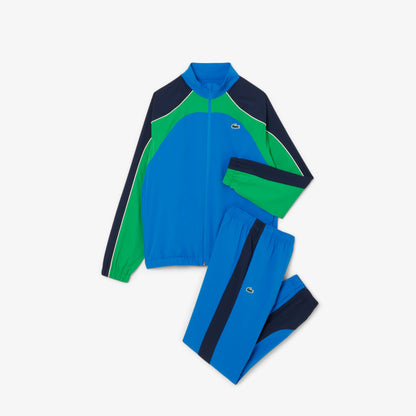 Stretch Tennis Tracksuit