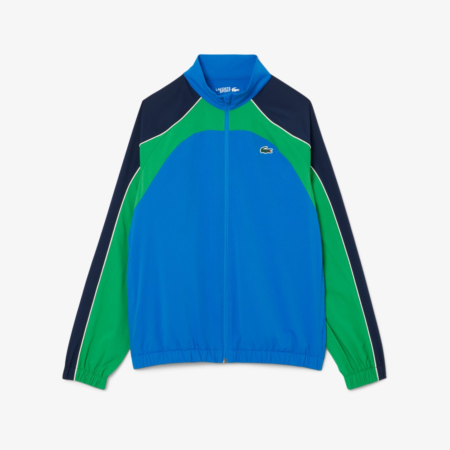 Stretch Tennis Tracksuit