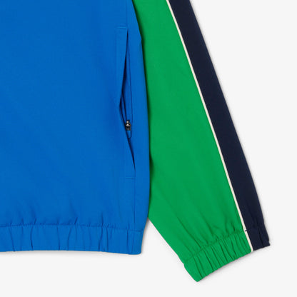 Stretch Tennis Tracksuit