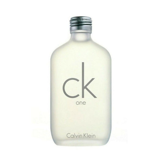 Ck One Unisex