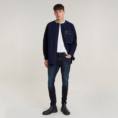 Revend Skinny Jeans - Denim Dark