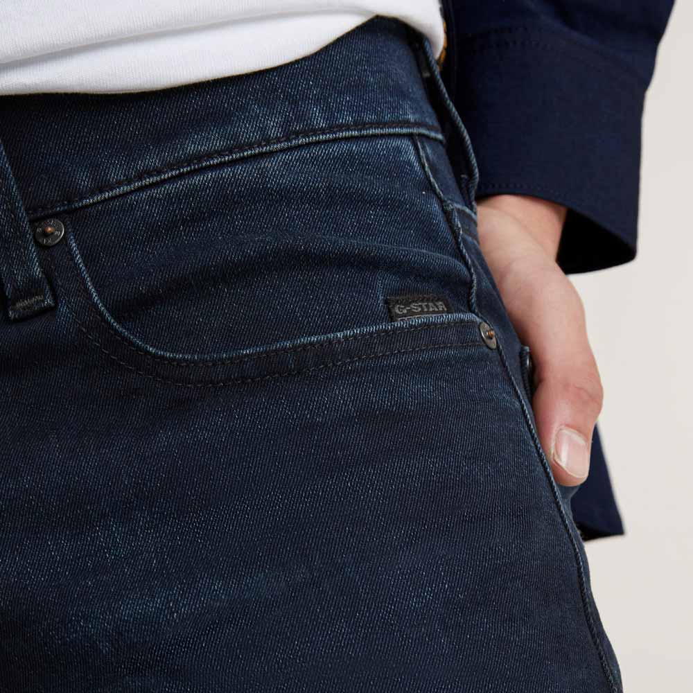 Revend Skinny Jeans - Denim Dark