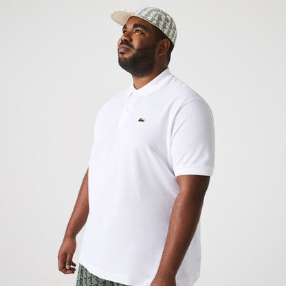 Classic Fit L.12.12 Original Polo Shirt