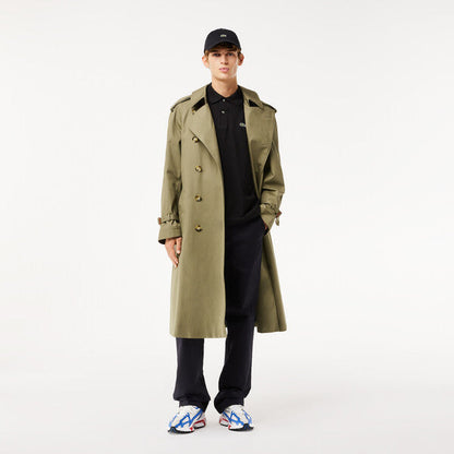 Classic Fit L.12.12 Original Polo Shirt